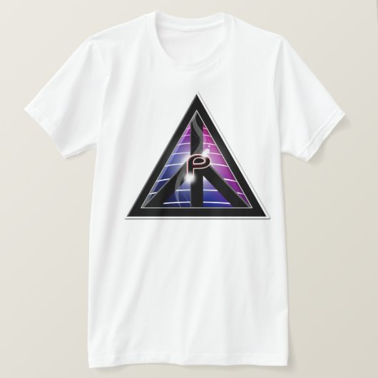 T-SHIRT SIGNE DE PAIX (Design devant)