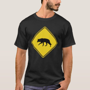 T-shirt SIGNE DE PASSAGE DU Loup Loups Xing