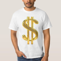 SIGNE Dollar D'Or T CHITE