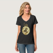 T-shirt Signe du zodiaque_6 (Devant entier)