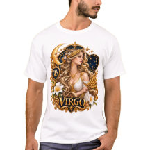 Signe du zodiaque Vierge Astrologie Céleste Vierge