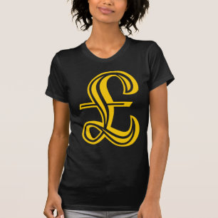 T-shirt Signe livre