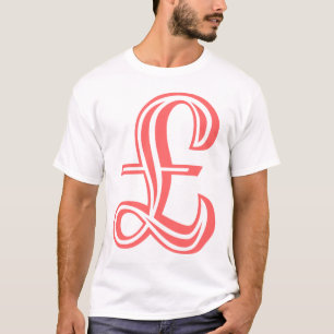 T-shirt Signe livre