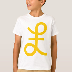T-shirt Signe livre