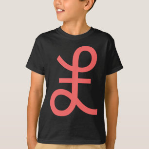 T-shirt Signe livre