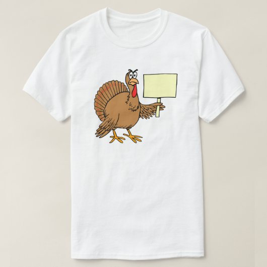T-shirt SIGNE Turquie (Design devant)