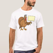 T-shirt SIGNE Turquie (Devant)