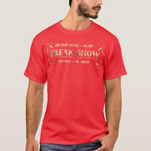 T-shirt SIGNE vintage D'Émission