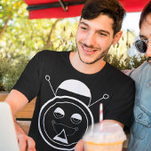 T-shirt SIGNE Zodiaque DE POIGNON