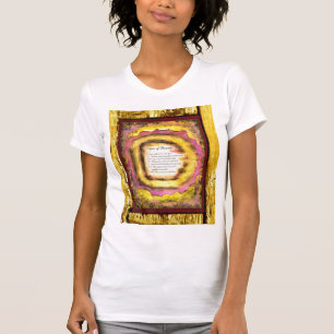 T-shirt Signes de beauté