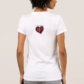 T-shirt Signes de MERVEILLE (Dos)
