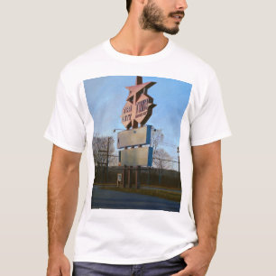 T-shirt Signes des temps 1996