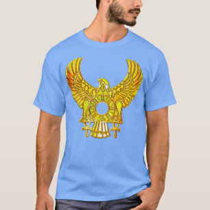 T-shirt signes et symboles