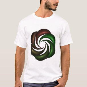T-shirt Signes II