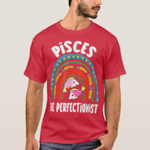 T-shirt Signes Zodiac Pour Les Étudiants Enseignants Enfan