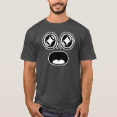 T-Shirt Siko (Devant)