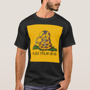 T-shirt S'Il Vous Plaît, Étirez Sur Moi 1 
