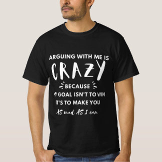 T-shirt S'il vous plaît ne soyez pas impoli envers ma sœur
