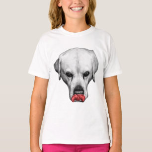 T-shirt Silence des araignées