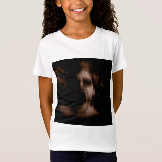 T-Shirt Silence perdu (Devant)