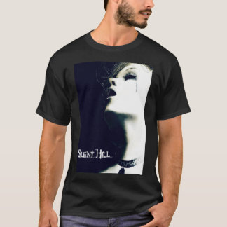 T-shirt Silent Hill