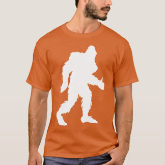 T-shirt Silhouette 3