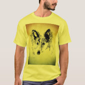 T-shirt Silken Wind (Devant)
