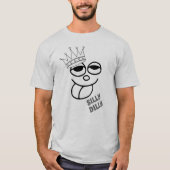 T-shirt Silly Dilly (Devant)