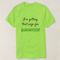 Silly : "J’ai cette envie de guacamole !"
