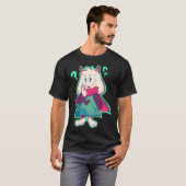 T-shirt Silly Ralsei (Devant entier)