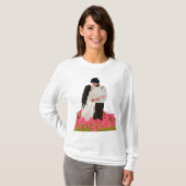 T-shirt Silsila (Devant entier)