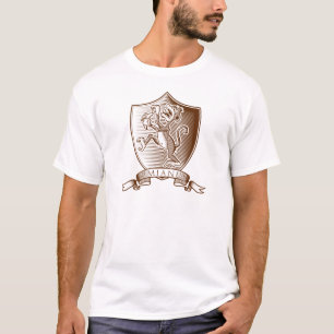 T-shirt Simianus
