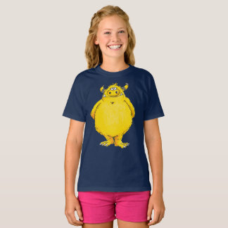 T-shirt Simon égoïste