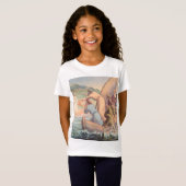 T-Shirt Simon t'aime moi (Devant entier)