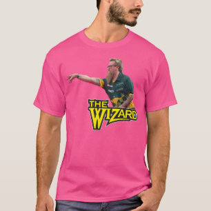 T-shirt Simon Whitlock Lancement De L'Assistant
