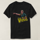 T-shirt Simon whitlock l'assistant lancer Essential T Shi (Design devant)