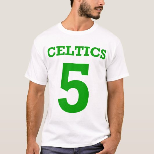 T-shirt Simonson, Mary (Devant)