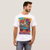 T-shirt simple (Devant entier)