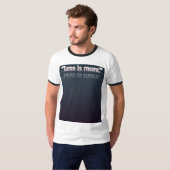 T-shirt simple (Devant entier)
