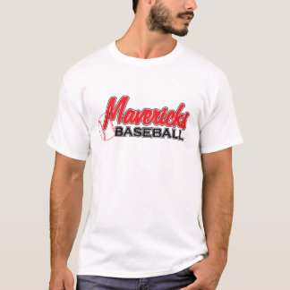 T-shirt simple de francs-tireurs