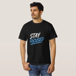 T-Shirt Simple Logo