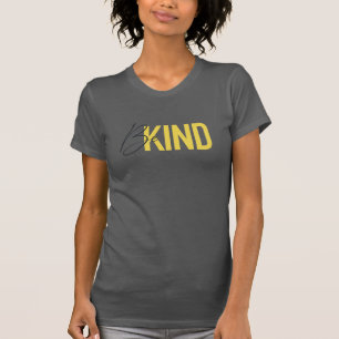 T-shirt Simple, moderne, urbain cool design dynamique Be K