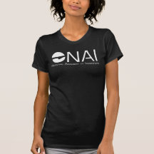 T-shirt simple NAI pour femmes