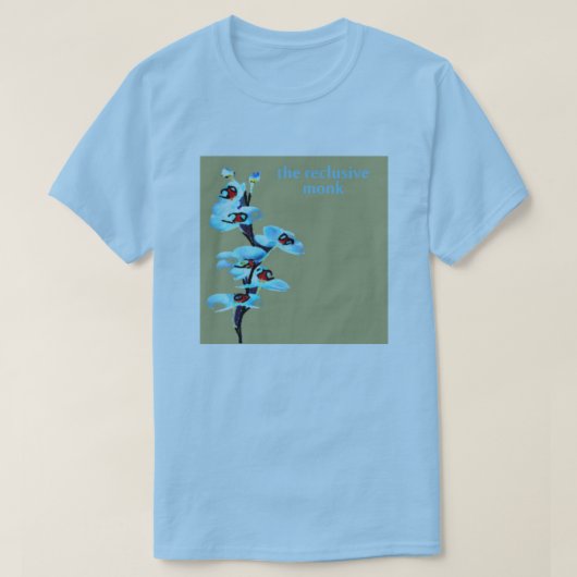 T-shirt simple trahi (Design devant)