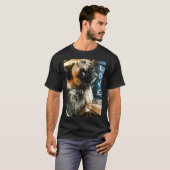 T-shirt Simplement Amour (Devant entier)