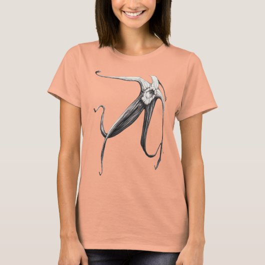 T-shirt Simplement bio 4 (Devant)