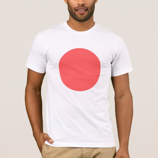 T-shirt Simplement le Japon (Devant)