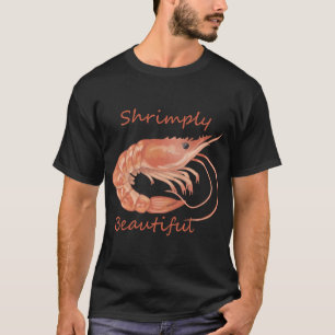 T-shirt Simplement Magnifique