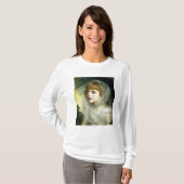 T-shirt Simplicity et Innocence, 1900 (Devant entier)