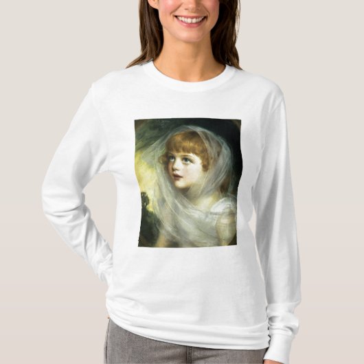 T-shirt Simplicity et Innocence, 1900 (Devant)